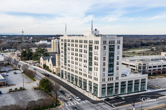 187 N Church St, Spartanburg, SC for rent Building Photo- Image 1 of 6