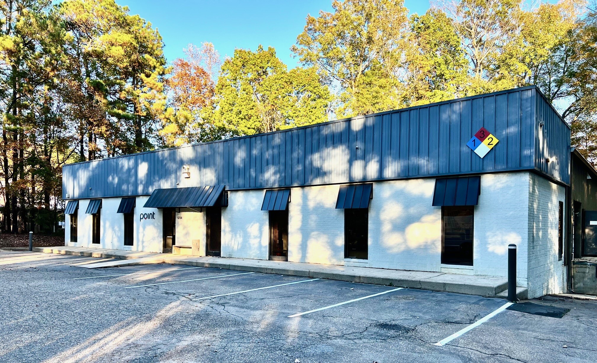 8204 Brownleigh Dr, Raleigh, NC for sale Building Photo- Image 1 of 1