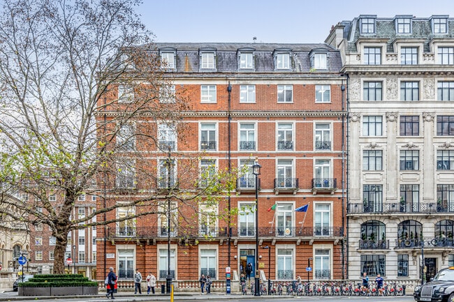 More details for 1-3 Portland Pl, London - Office to Rent