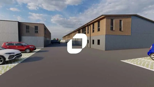 Vente Local d'activités 500 m²