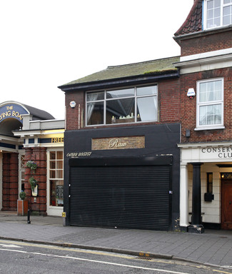 More details for 44 Spital St, Dartford - Retail for Sale