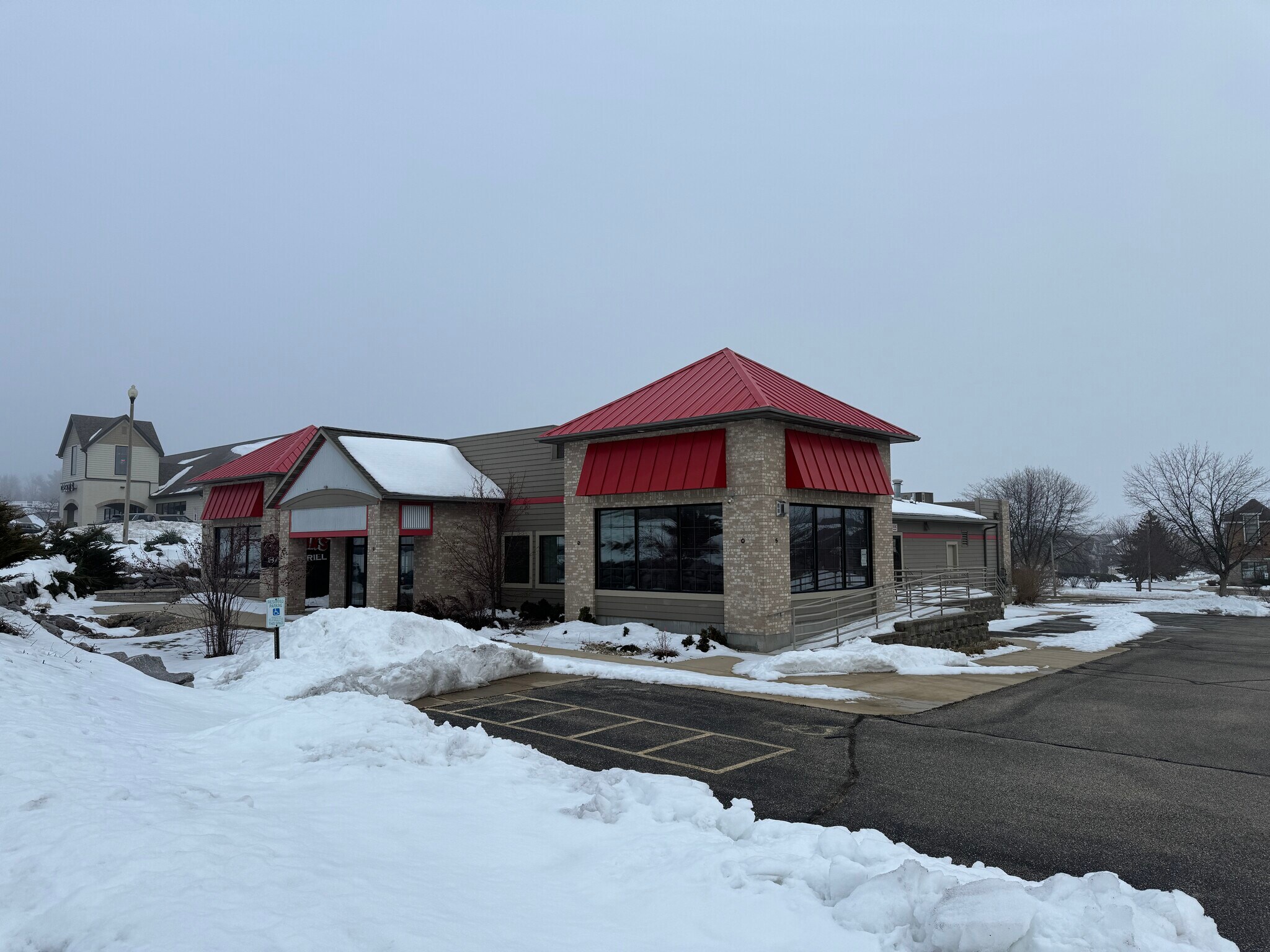 1050 N Edge Trl, Verona, WI for sale Building Photo- Image 1 of 1