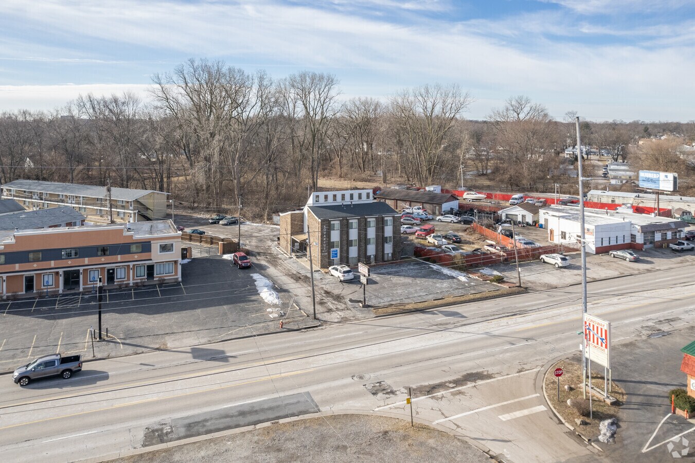 2255 W Laskey Rd, Toledo 43613