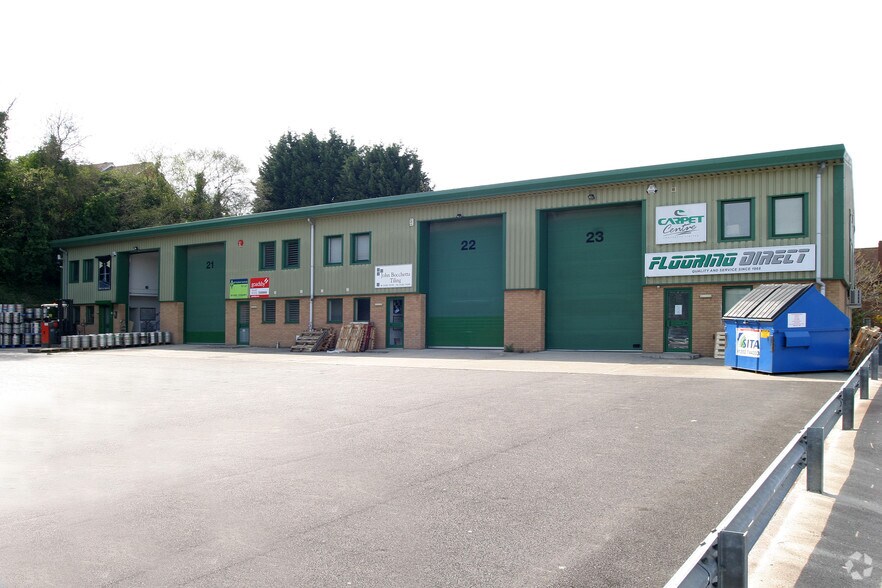 Cortry Clos, Poole for sale - Primary Photo - Image 1 of 1