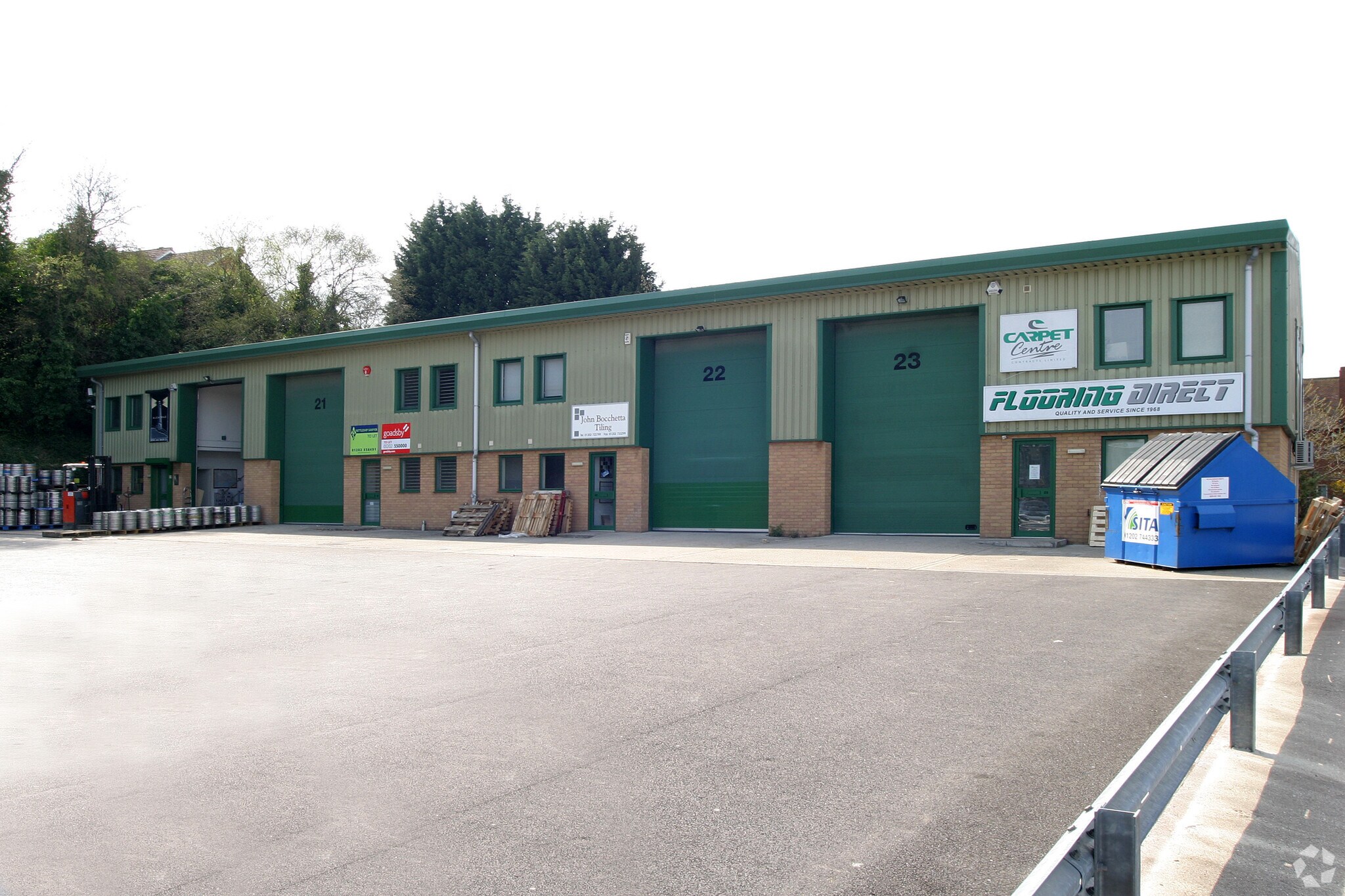 Cortry Clos, Poole for sale Primary Photo- Image 1 of 1