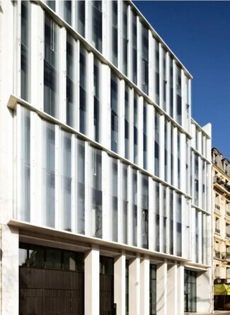 More details for 96-104 avenue Charles de Gaulle, Neuilly-sur-Seine - Office to Rent