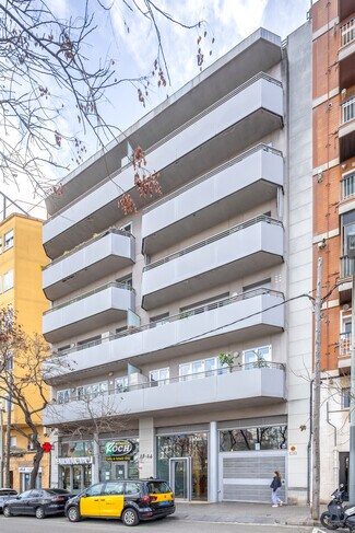 More details for Carrer de Palomar, 24-28, Barcelona - Retail to Rent