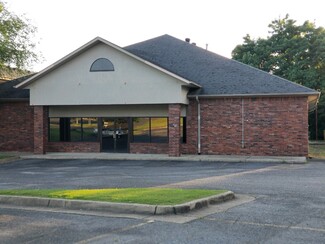 More details for 4439 N State Hwy, Hot Springs National Park, AR - Office for Rent