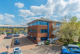 Barnett Way, Gloucester for rent Building Photo- Image 1 of 1