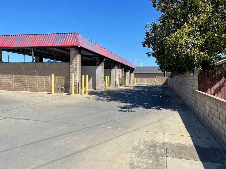 110 E Spruce Ln, Gridley 95948 Gridley Car Wash UK