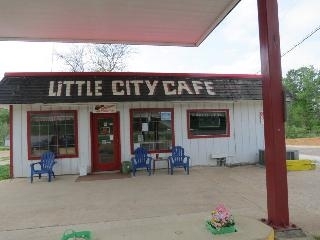 1675 S Highway 641, Camden, TN for sale - Primary Photo - Image 1 of 1