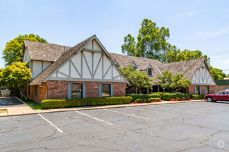 5401 S Harvard Ave, Tulsa, OK for sale Building Photo- Image 1 of 1