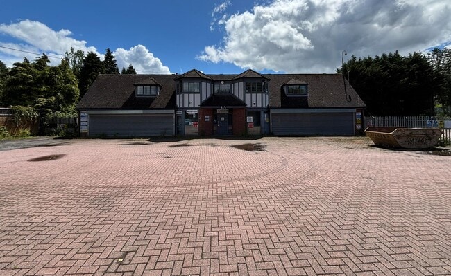 More details for Harvington Manor, Worcester Rd, Kidderminster - Industrial to Rent