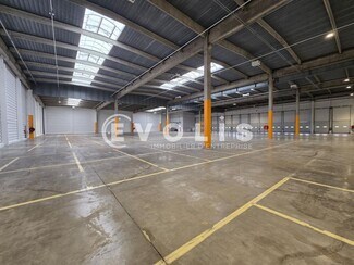 More details for Industrial to Rent
