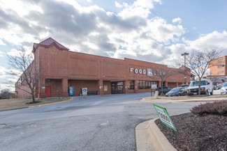 More details for 121 N Crain Hwy, Glen Burnie, MD - Retail for Rent