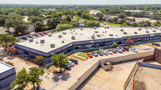 More details for 2050 N Plano Rd, Richardson, TX - Office, Retail for Rent