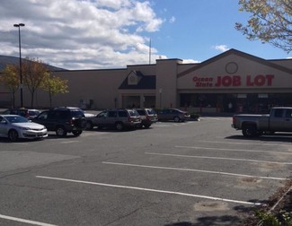 More details for 830 Curran Hwy, North Adams, MA - Retail for Rent