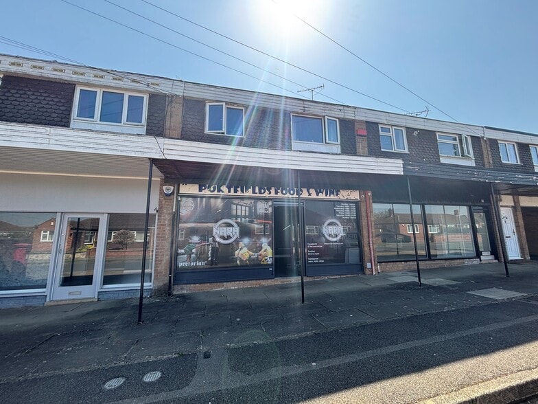 29-33 Portfields Rd, Newport Pagnell to rent - Building Photo - Image 1 of 13
