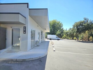 More details for 553-561 E Lindo Ave, Chico, CA - Office for Rent