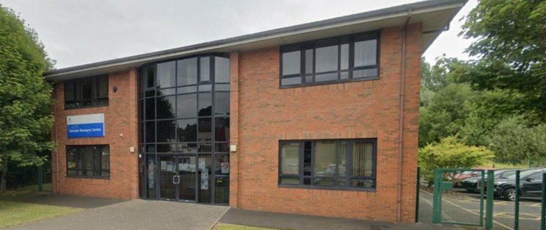 1 Edward St, Darwen for sale Primary Photo- Image 1 of 1