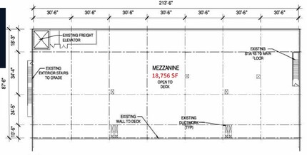 7500-7540 Golden Triangle Dr, Eden Prairie, MN for rent Floor Plan- Image 2 of 2