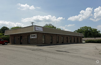 More details for 1400 Fort Campbell Blvd, Clarksville, TN - Office/Retail for Rent