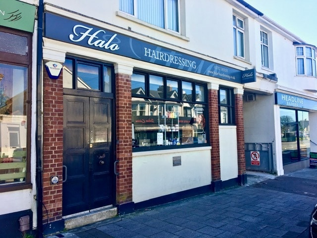 38 Morshead Rd, Plymouth to rent - Building Photo - Image 1 of 1