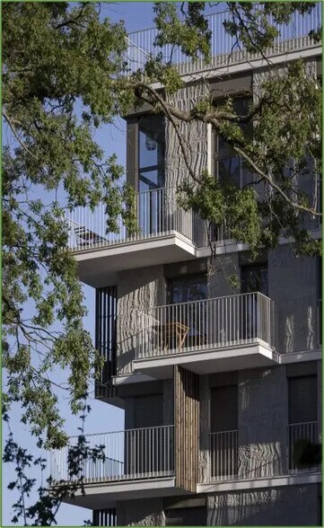 53 Rue De Vilgénis, Massy to rent - Building Photo - Image 1 of 6