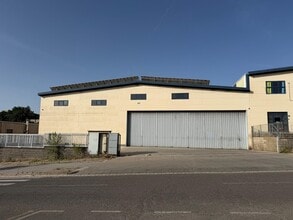 Industrial in Igualada, Barcelona to rent Interior Photo- Image 1 of 2