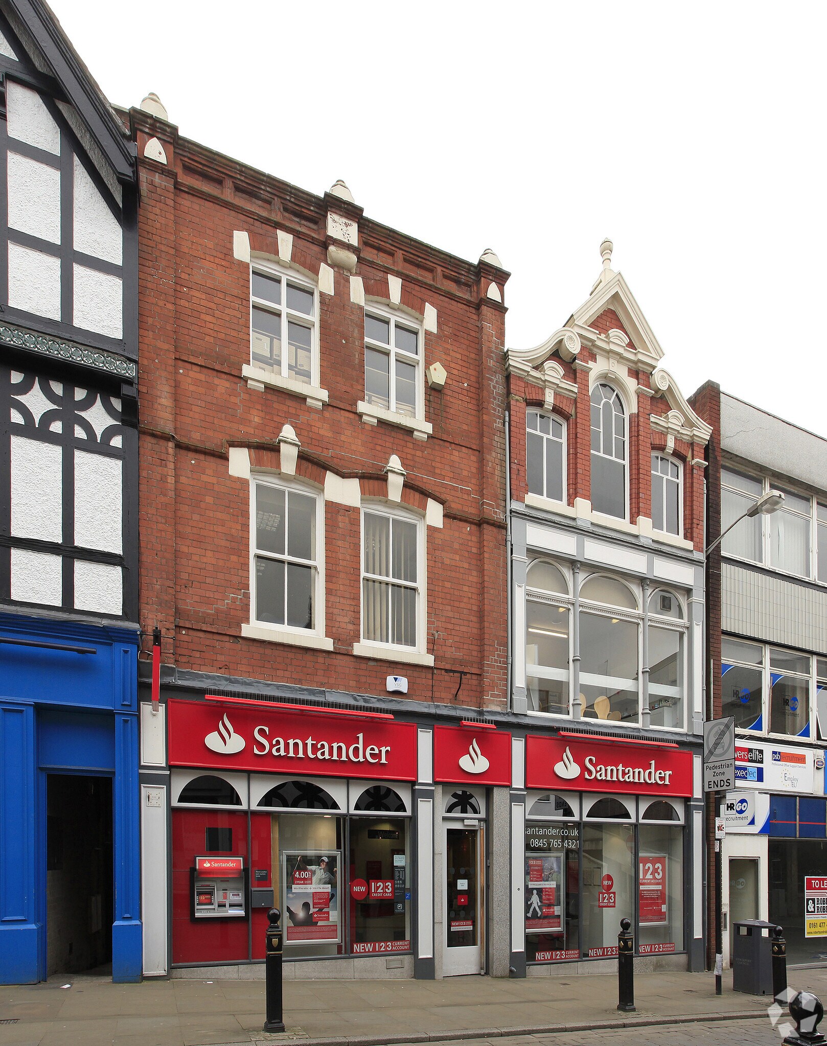 43-47 Great Underbank, Stockport for sale Primary Photo- Image 1 of 1