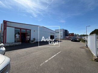 More details for 19 Rue D'Ariane, L'Union - Office, Light Industrial to Rent