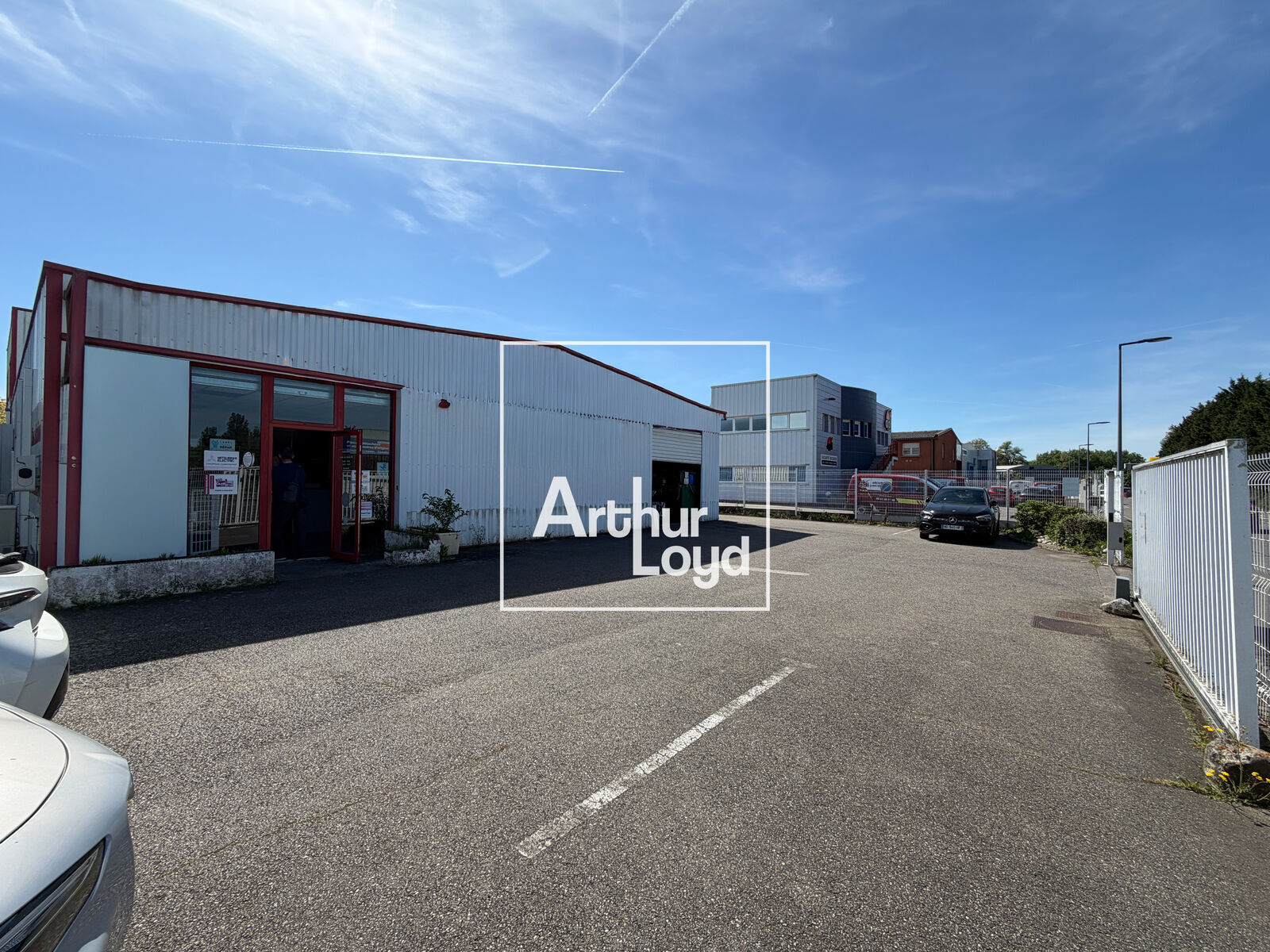19 Rue D'Ariane, L'Union to rent Building Photo- Image 1 of 11