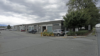 More details for 18935 96th Ave, Surrey, BC - Industrial for Rent