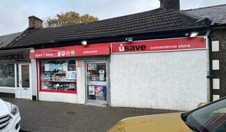 More details for 97a Glaisnock Street, Cumnock - Retail for Sale