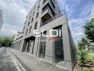 More details for 15/25 Rue Edouard Aynard, Villeurbanne - Retail to Rent