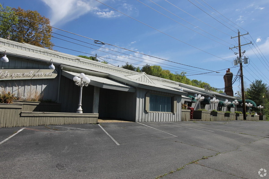 3100 N Roan St, Johnson City, TN for sale - Primary Photo - Image 1 of 1