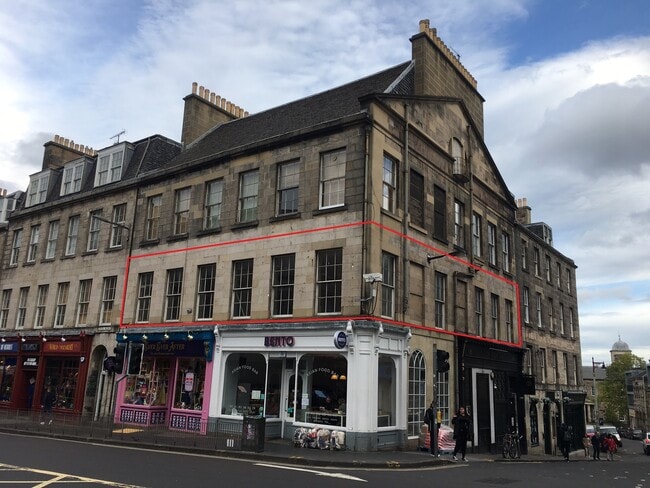 More details for 51 South Bridge, Edinburgh - Retail to Rent
