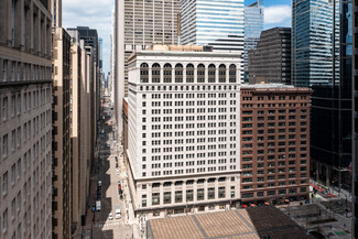 More details for 125 S Clark St, Chicago, IL - Office for Rent