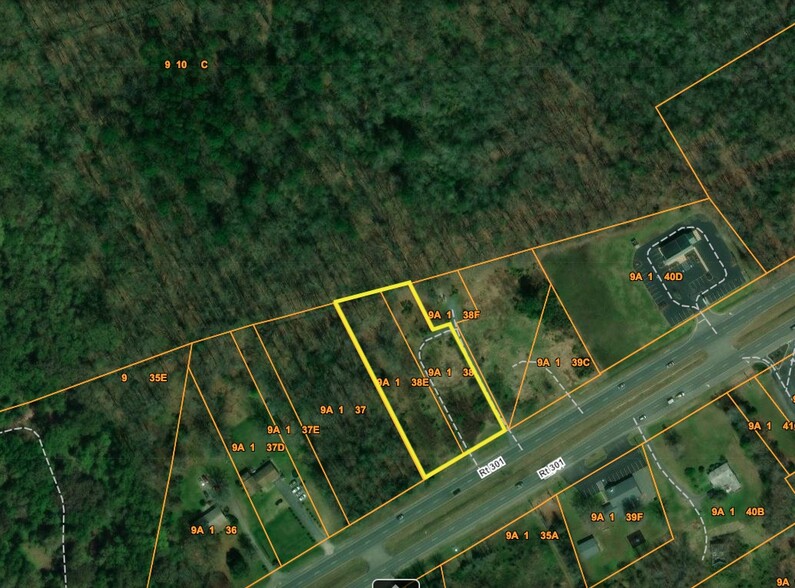 0 James Madison Pky, King George, VA for sale - Building Photo - Image 1 of 2