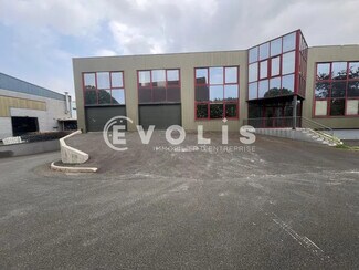 More details for Light Industrial to Rent