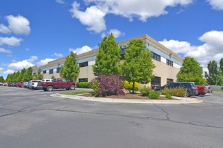 More details for 334 N Marshall Way, Layton, UT - Industrial for Rent