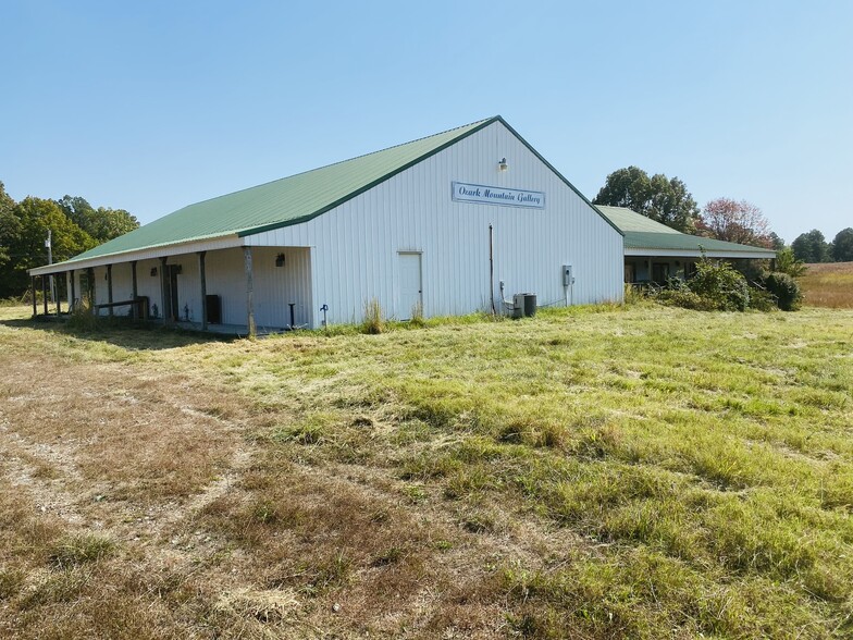 3920 AR 5 Hwy, Calico Rock, AR for sale - Building Photo - Image 2 of 38