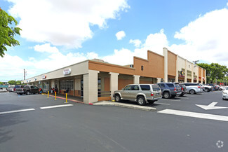 More details for 94-300 Farrington Hwy, Waipahu, HI - Retail for Rent