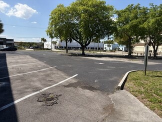 More details for 3051 N 29th Ave, Hollywood, FL - Land to Rent