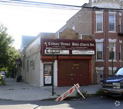 1701 Zerega Ave, Bronx, NY for sale Primary Photo- Image 1 of 1