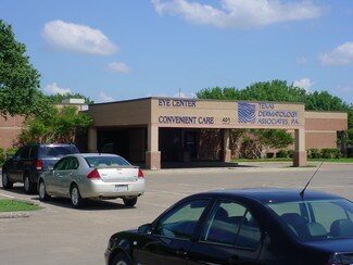 More details for 401 Hospital Dr, Corsicana, TX - Office/Medical for Rent