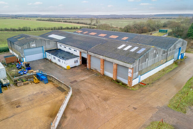 More details for Gunby Rd, Grantham - Industrial to Rent