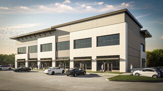 More details for NW Corner of Preston & Fisher Rd, Frisco, TX - Office, Office/Medical for Rent