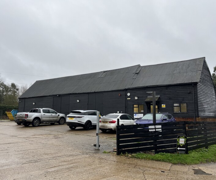 Turkey Cock Ln, Colchester for sale - Building Photo - Image 1 of 1