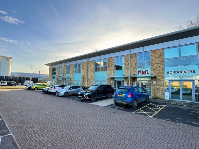 More details for Library Ave, Didcot - Office to Rent